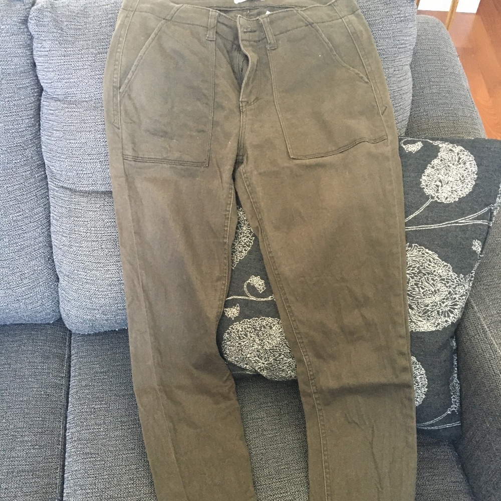 Kenzie Skinny Jeans - 4/27